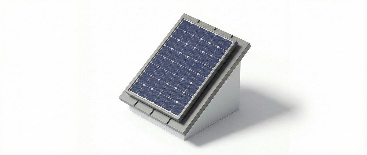 Solar panels installed by GreenFox Energy