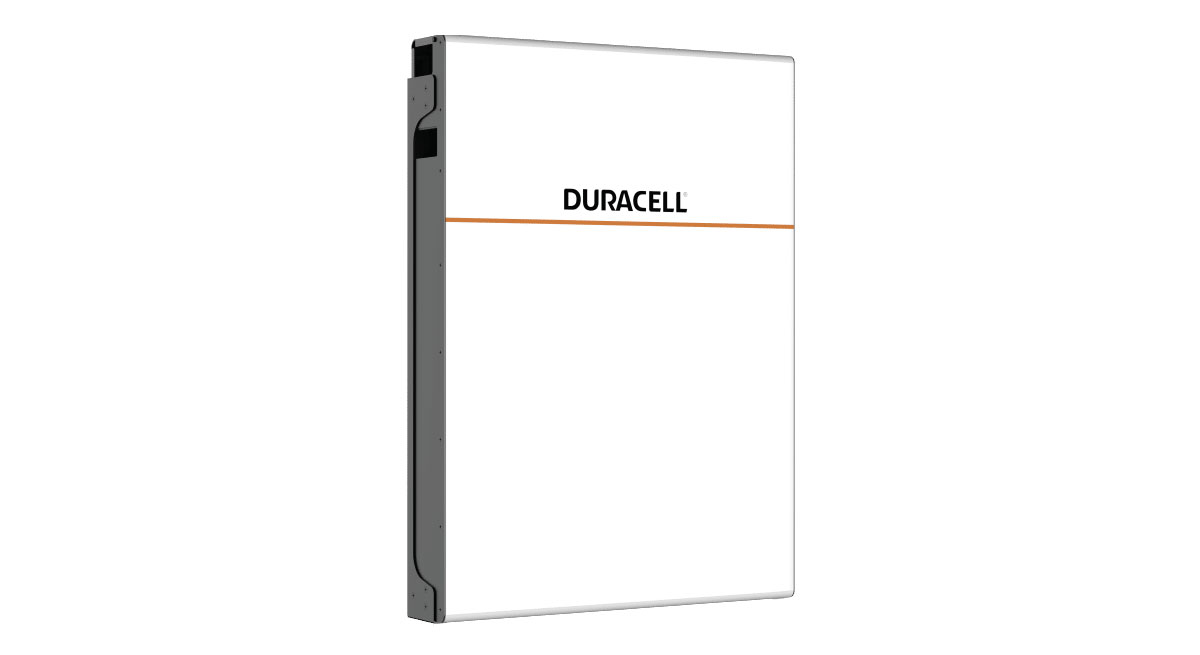 Duracell 5 kWh